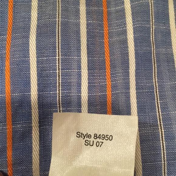 J. Crew Blouse Size 2 NWOT - Picture 5 of 8